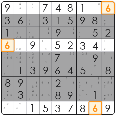 sudoku free printables