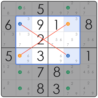 empty sudoku